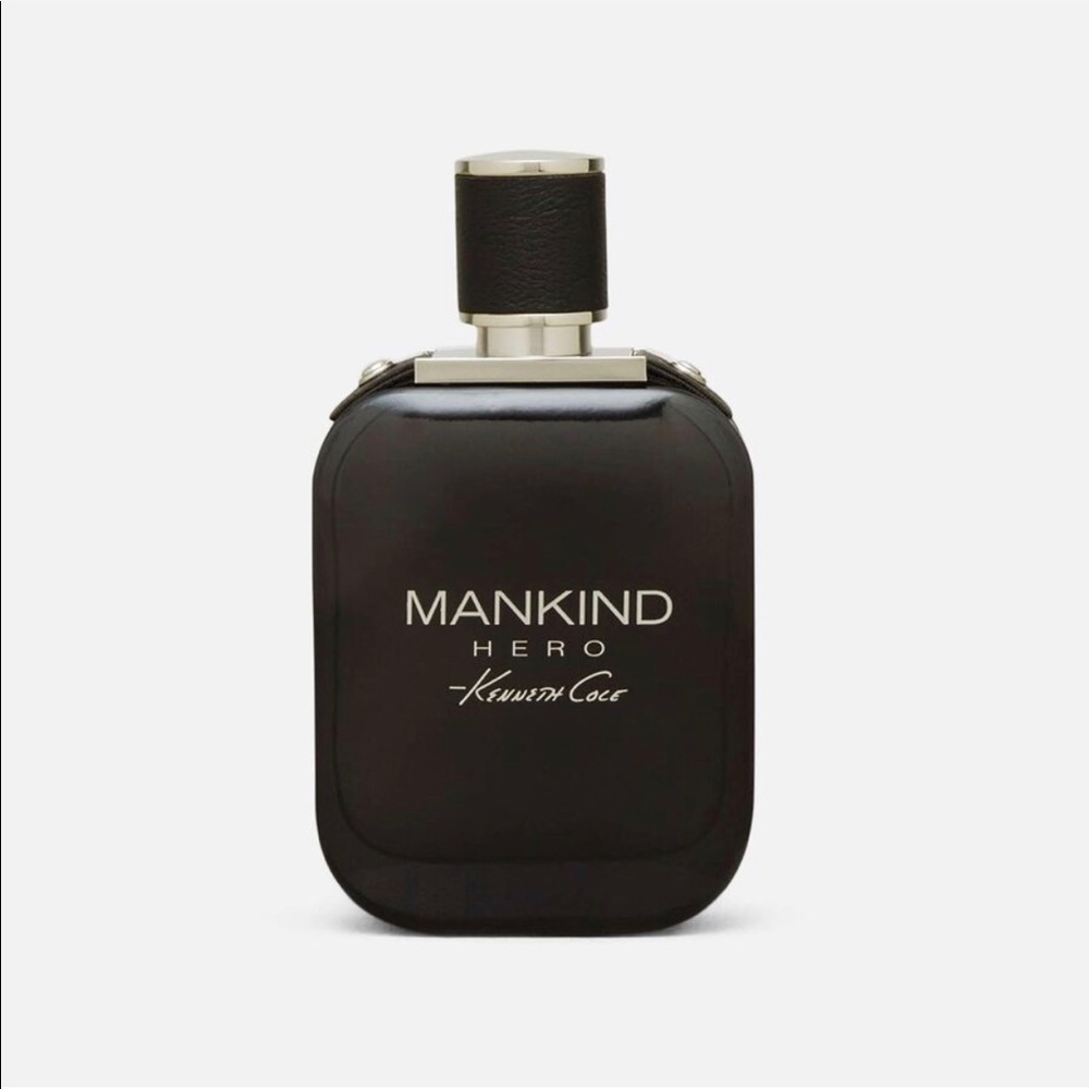 Kenneth Cole Mankind Hero Fragrance